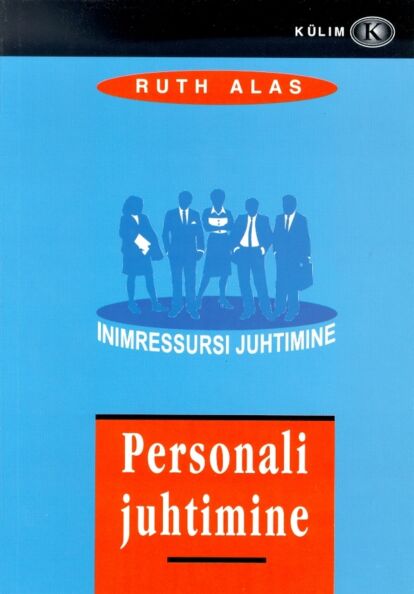 Personali juhtimine