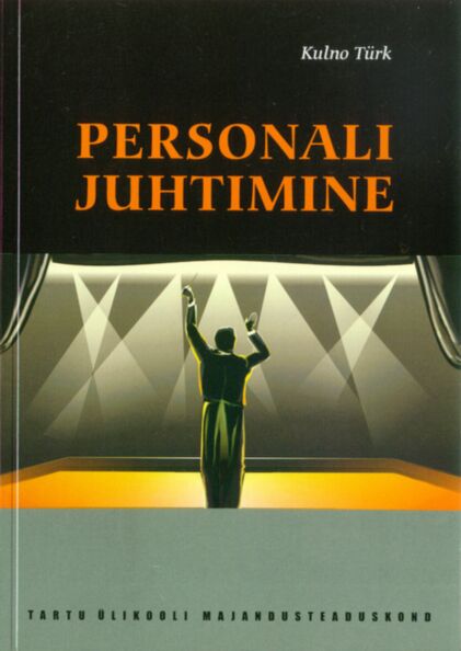 Personali juhtimine