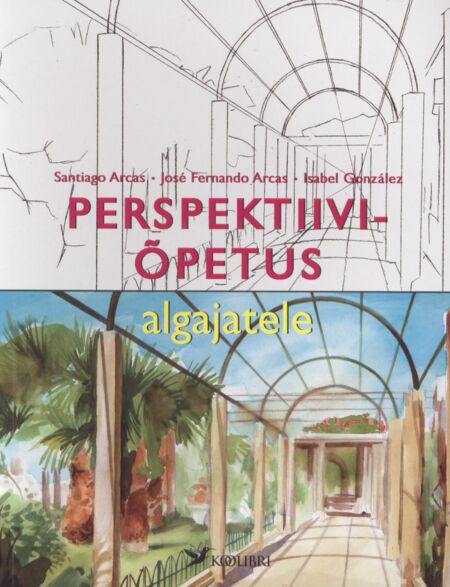 Perspektiiviõpetus algajatele