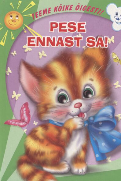 Pese ennast sa!