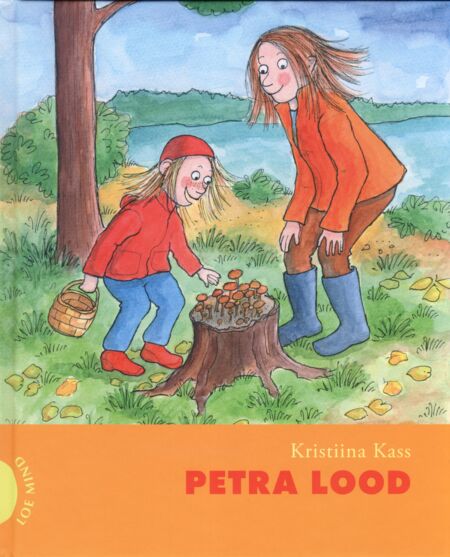 Petra lood
