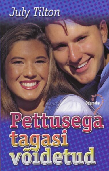 Pettusega tagasi võidetud