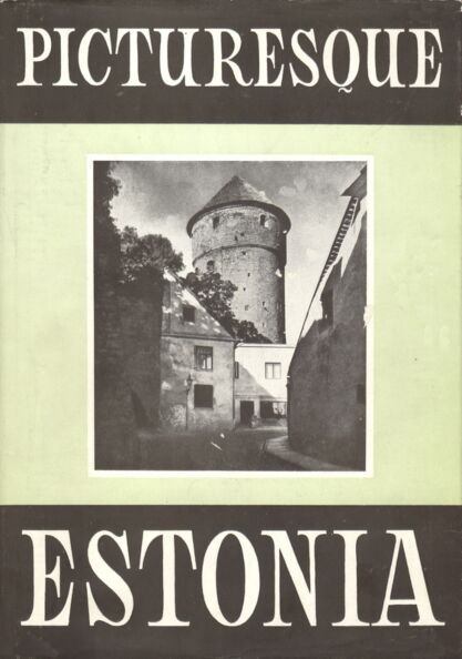 Picturesque Estonia