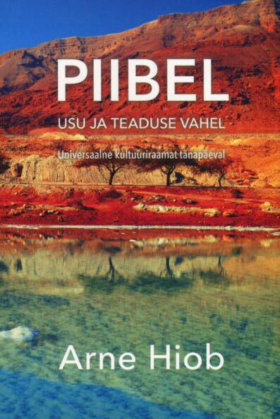 Piibel usu ja teaduse vahel