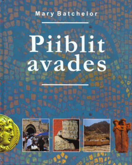 Piiblit avades