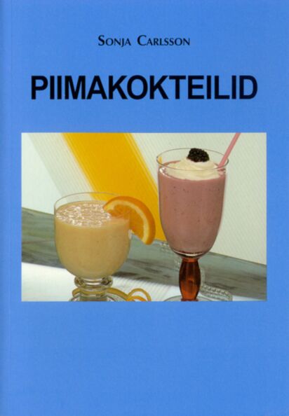 Piimakokteilid