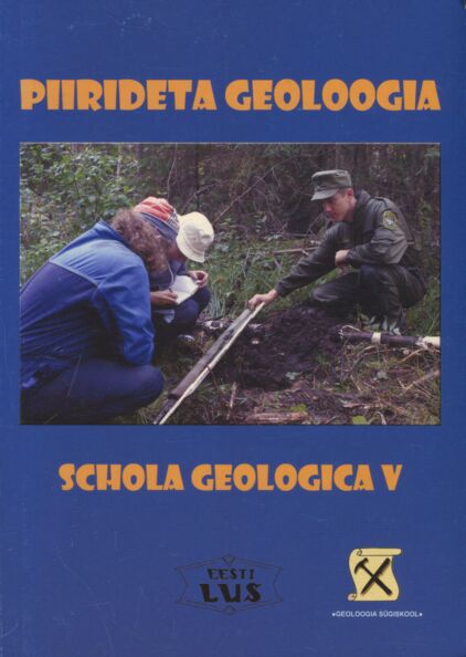Piirideta geoloogia