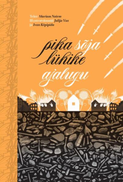 Pika sõja lühike ajalugu