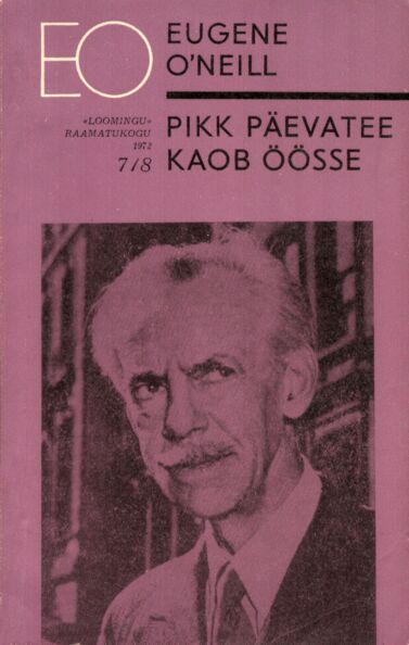 Pikk päevatee kaob öösse