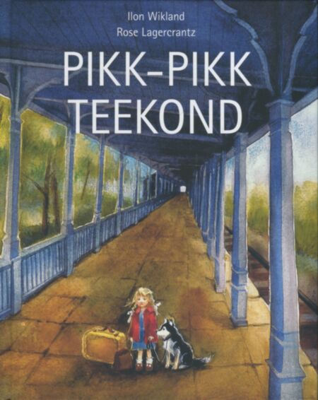 Pikk-pikk teekond