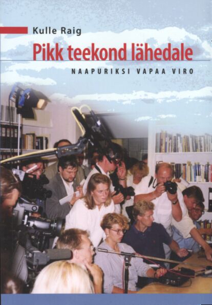 Pikk teekond lähedale