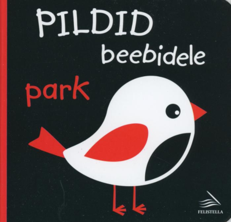 Pildid beebidele