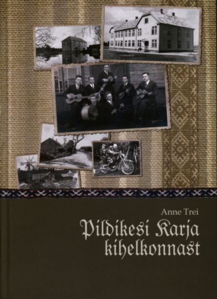 Pildikesi Karja kihelkonnast