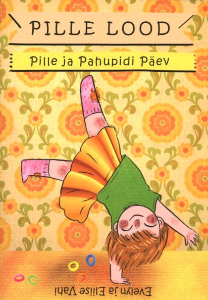 Pille ja pahupidi päev