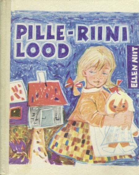 Pille-Riini lood