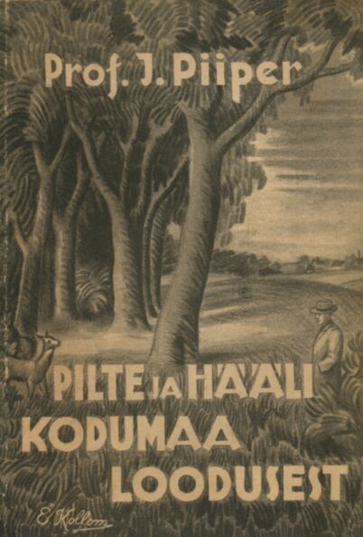 Pilte ja hääli kodumaa loodusest