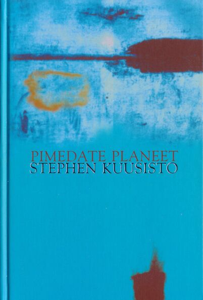 Pimedate planeet