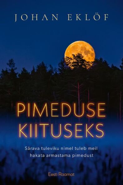 Pimeduse kiituseks