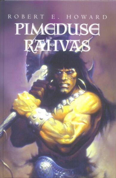 Pimeduse rahvas