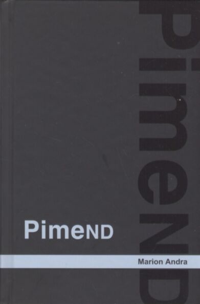 Pimend