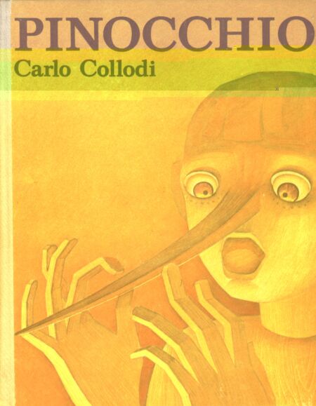 Pinocchio