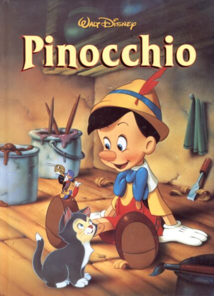 Pinocchio