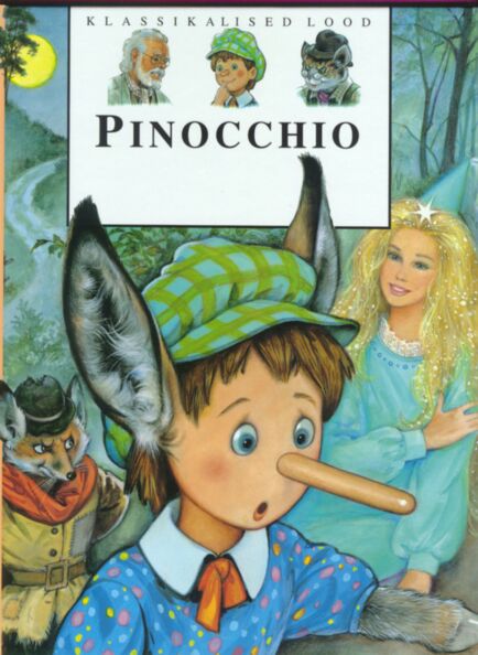 Pinocchio