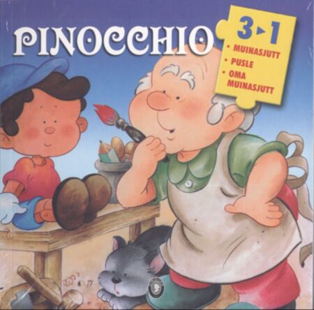 Pinocchio
