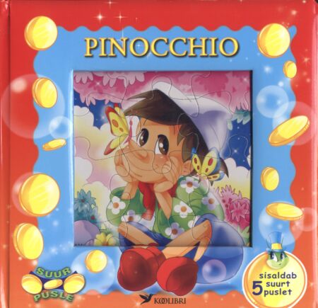 Pinocchio