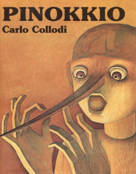 Pinokkio