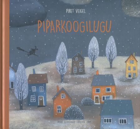 Piparkoogilugu