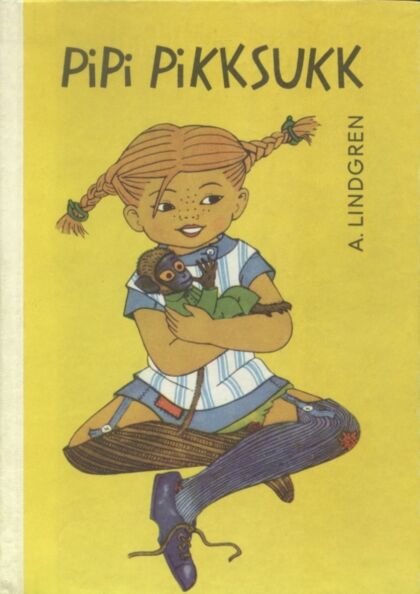 Pipi Pikksukk