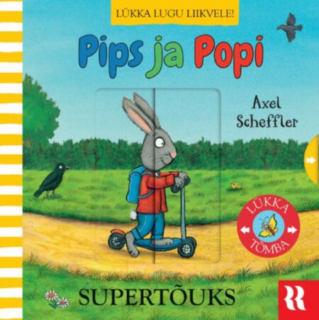 Pips ja Popi