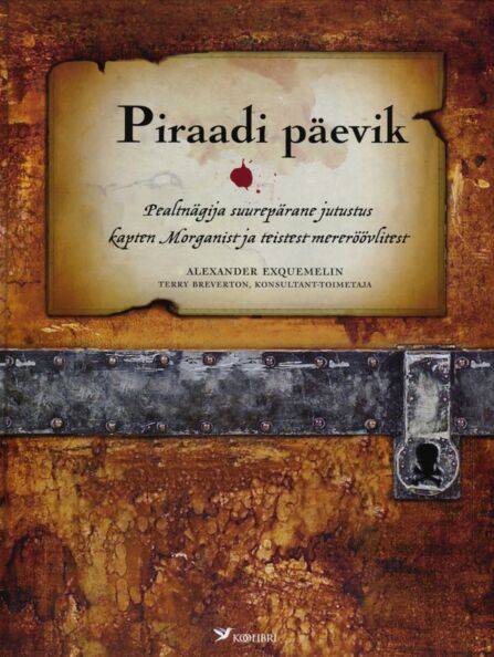 Piraadi päevik