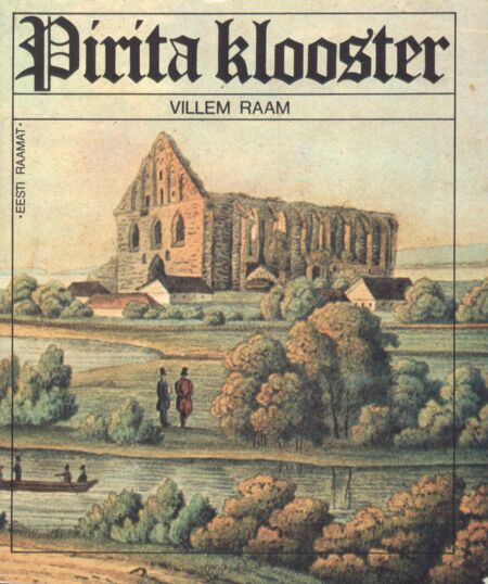 Pirita klooster