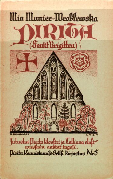 Pirita (Sankt Brigitten)