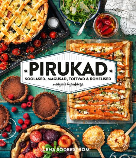 Pirukad