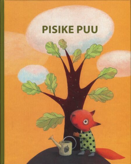 Pisike puu