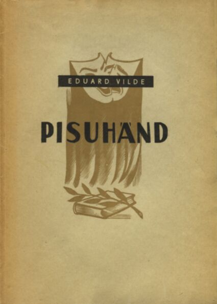 Pisuhänd