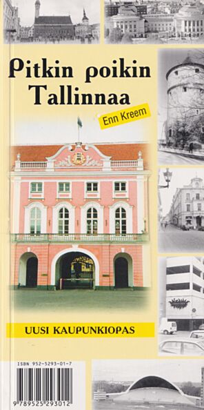 Pitkin poikin Tallinnaa