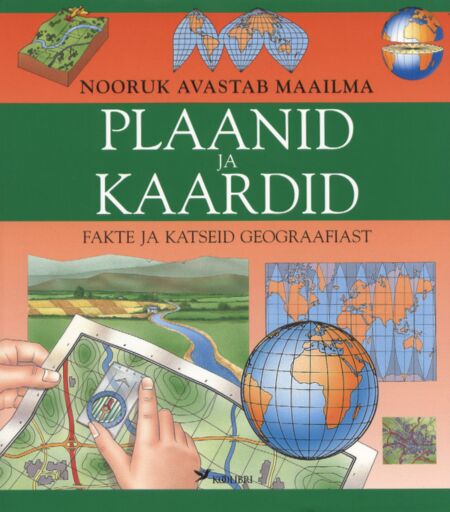 Plaanid ja kaardid
