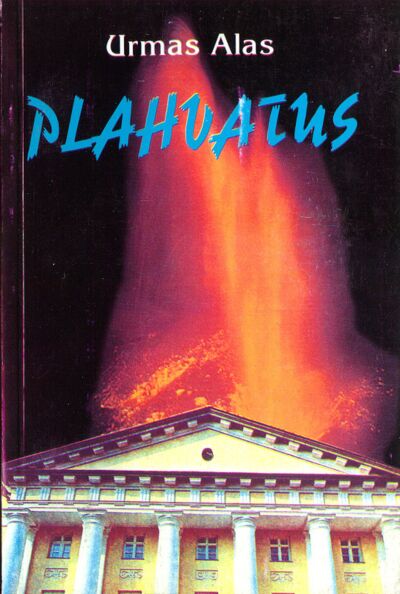 Plahvatus