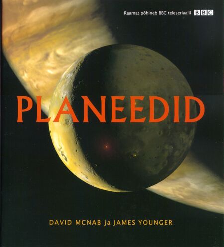 Planeedid