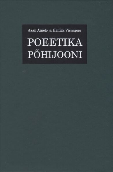 Poeetika põhijooni