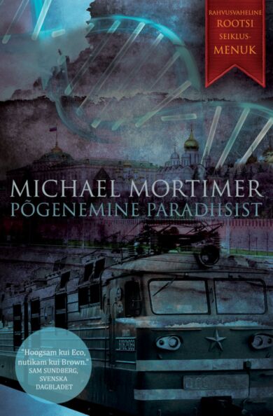 Põgenemine paradiisist 2. osa