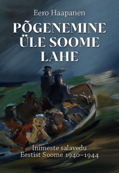 Põgenemine üle Soome lahe