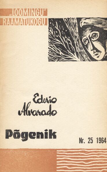 Põgenik