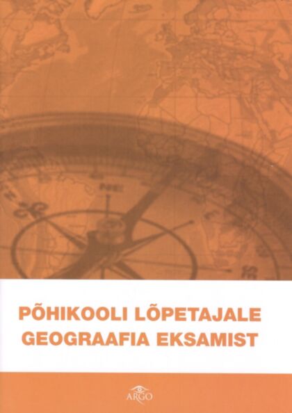 Põhikooli lõpetajale geograafia eksamist