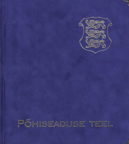 Põhiseaduse teel