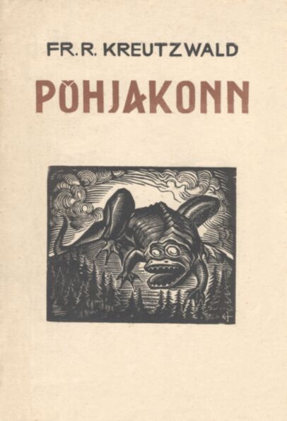 Põhjakonn